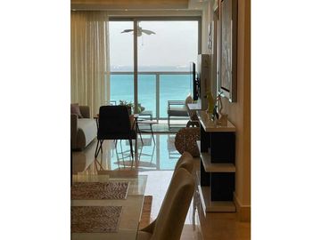 VENTA DE APARTMENTO PH YOO AMOBLADO VISTA AL MAR