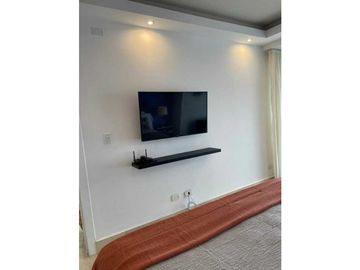VENTA DE APARTMENTO PH YOO AMOBLADO VISTA AL MAR
