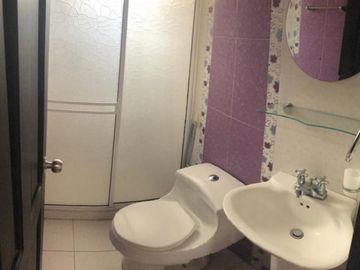 apartamento en venta en ciudad jardín. Cod V8452