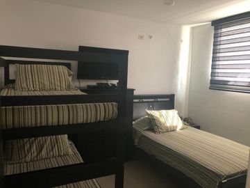 apartamento en venta en ciudad jardín. Cod V8452