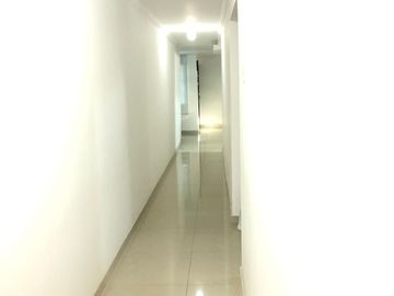 apartamento en venta en ciudad jardín. Cod V8452