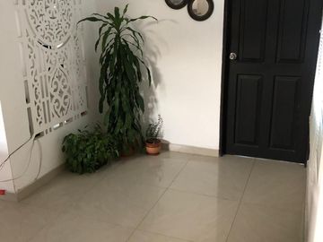 apartamento en venta en ciudad jardín. Cod V8452