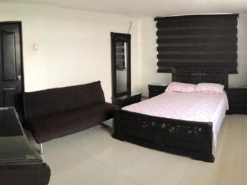 apartamento en venta en ciudad jardín. Cod V8452