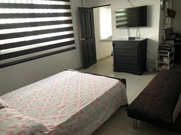 apartamento en venta en ciudad jardín. Cod V8452