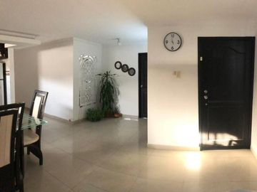 apartamento en venta en ciudad jardín. Cod V8452