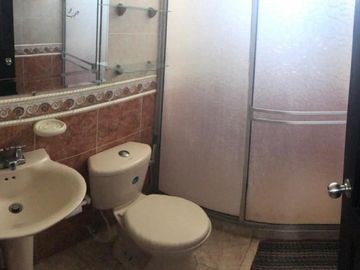 apartamento en venta en ciudad jardín. Cod V8452