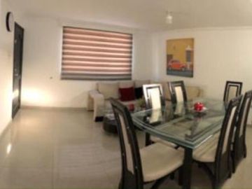 apartamento en venta en ciudad jardín. Cod V8452