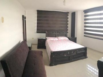 apartamento en venta en ciudad jardín. Cod V8452