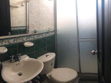 apartamento en venta en ciudad jardín. Cod V8452