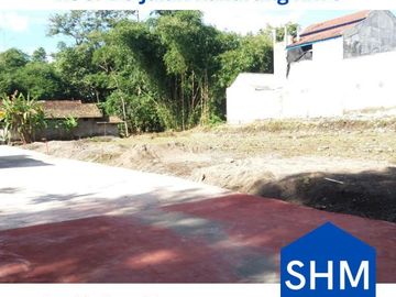 Kavling Murah Kab. Sleman Lahan Matang