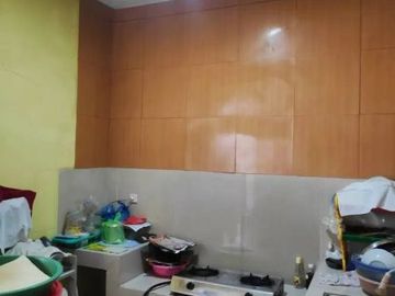 Rumah Mewah Murah 2 Lantai di Jalan Mojoarum Surabaya