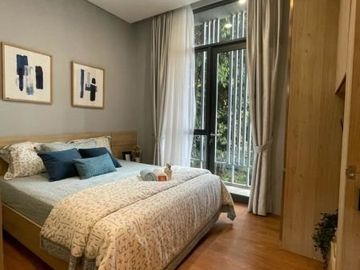 CLUSTER TERBARU THE OSTARA BSD DESIGN MODERN MINIMALIS START FROM 1,5M-AN