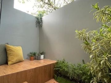 CLUSTER TERBARU THE OSTARA BSD DESIGN MODERN MINIMALIS START FROM 1,5M-AN