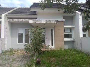 Rumah dijual SWP Residence Menganti Gresik