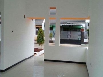 Jual Murah 1 Unit Terakhir Rumah di Ciwastra Rancasari Buah Batu 580Jt