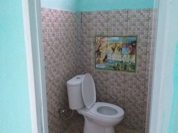 rumah type 60/95m rumah 3kamar pasir putih