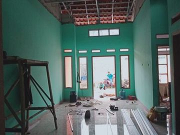 rumah type 60/95m rumah 3kamar pasir putih