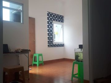 Rumah cluster minimalis Free biaya-biaya di Jatiasih Bekasi