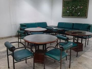 Hotel masih Aktif JL. Rungkut Madya, 0 jalan Raya, strategis