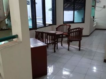 Hotel masih Aktif JL. Rungkut Madya, 0 jalan Raya, strategis