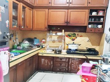 Rumah Dijual di Grogol Dekat RS Sumber Waras, Roxy Square