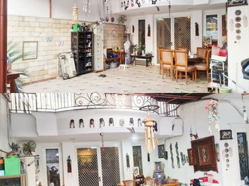 Rumah Dijual di Grogol Dekat RS Sumber Waras, Roxy Square