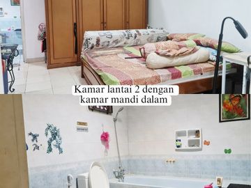 Rumah Dijual di Grogol Dekat RS Sumber Waras, Roxy Square