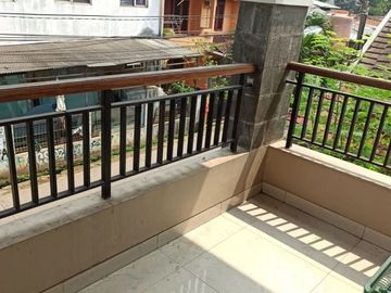 Rumah murah fasilitas lengkap BU turun harga Jatiwarna