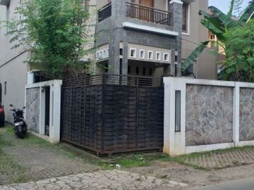 Rumah murah fasilitas lengkap BU turun harga Jatiwarna