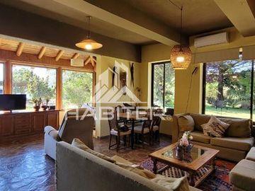 Casa en Venta en VICHUQUEN