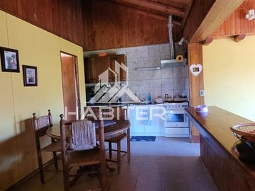 Casa en Venta en VICHUQUEN