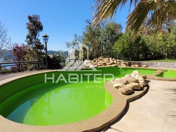 Casa en Venta en VICHUQUEN