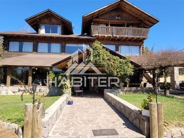 Casa en Venta en VICHUQUEN