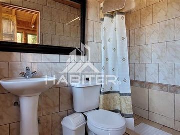 Casa en Venta en VICHUQUEN