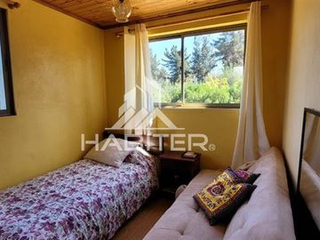 Casa en Venta en VICHUQUEN