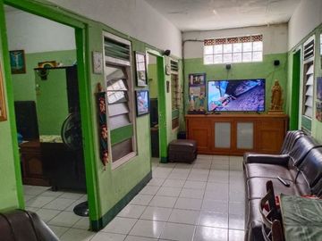 Di Jual Rumah Dekat Bandara Husein 4 Kamar di Jl. Ciroyom Bandung