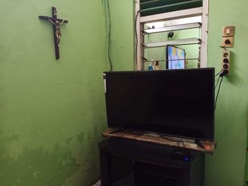 Di Jual Rumah Dekat Bandara Husein 4 Kamar di Jl. Ciroyom Bandung
