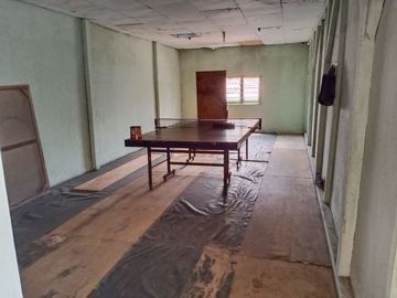 Di Jual Rumah Dekat Bandara Husein 4 Kamar di Jl. Ciroyom Bandung