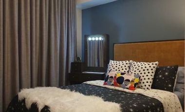 Rush Condominium 2 Bedrooms for Sale: 2BR Flat Condo in Joya Lofts and Towers Rockwell Center Makati