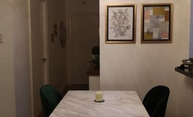 Rush Condominium 2 Bedrooms for Sale: 2BR Flat Condo in Joya Lofts and Towers Rockwell Center Makati