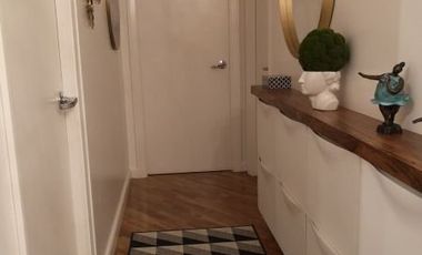 Rush Condominium 2 Bedrooms for Sale: 2BR Flat Condo in Joya Lofts and Towers Rockwell Center Makati