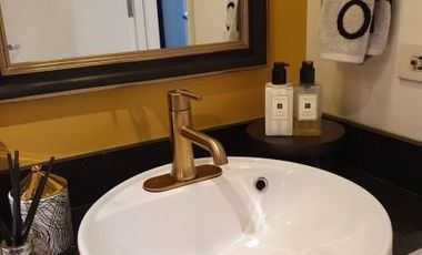 Rush Condominium 2 Bedrooms for Sale: 2BR Flat Condo in Joya Lofts and Towers Rockwell Center Makati