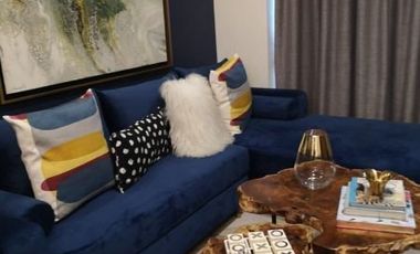 Rush Condominium 2 Bedrooms for Sale: 2BR Flat Condo in Joya Lofts and Towers Rockwell Center Makati