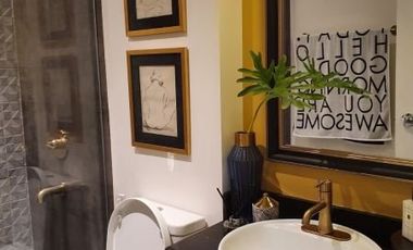 Rush Condominium 2 Bedrooms for Sale: 2BR Flat Condo in Joya Lofts and Towers Rockwell Center Makati