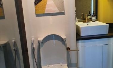 Rush Condominium 2 Bedrooms for Sale: 2BR Flat Condo in Joya Lofts and Towers Rockwell Center Makati
