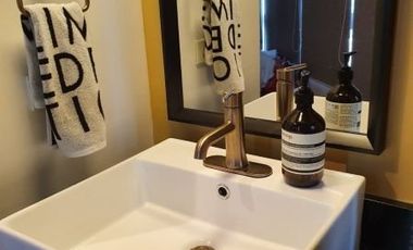 Rush Condominium 2 Bedrooms for Sale: 2BR Flat Condo in Joya Lofts and Towers Rockwell Center Makati