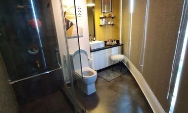 Rush Condominium 2 Bedrooms for Sale: 2BR Flat Condo in Joya Lofts and Towers Rockwell Center Makati