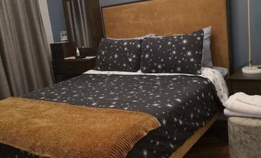 Rush Condominium 2 Bedrooms for Sale: 2BR Flat Condo in Joya Lofts and Towers Rockwell Center Makati