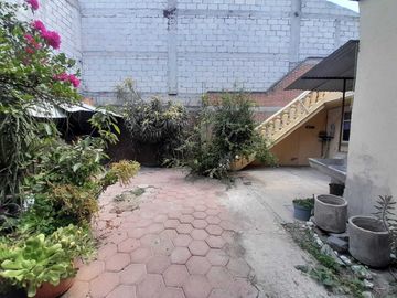 Casa en Venta - San Diego Castillotla - Cerca de escuela y Blvd. Carmelitas