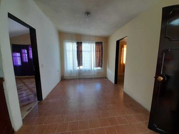 Casa en Venta - San Diego Castillotla - Cerca de escuela y Blvd. Carmelitas